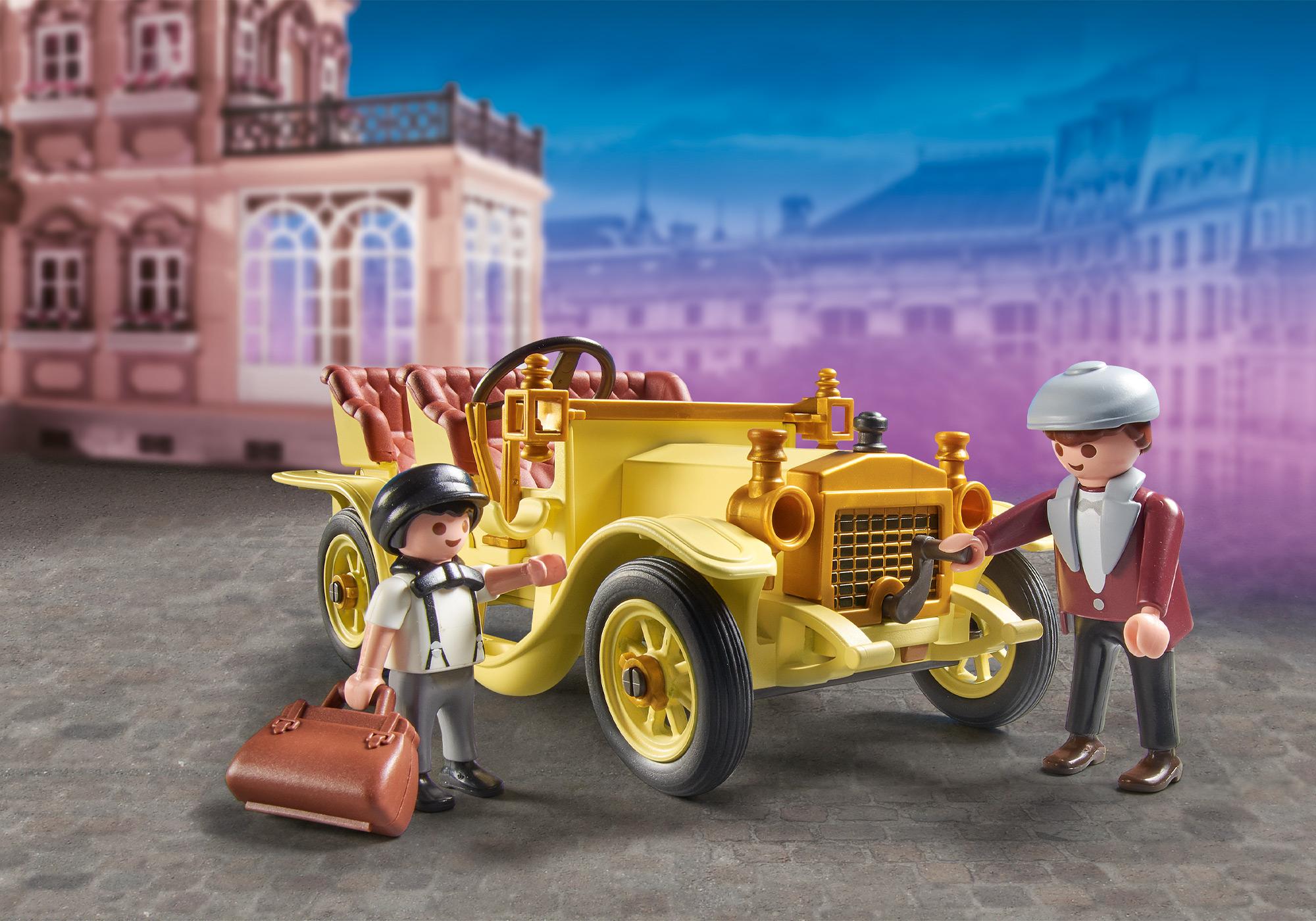 Oldtimer 2 70938 PLAYMOBIL®